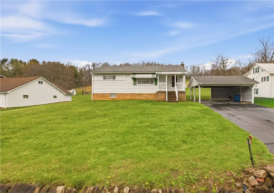 2261 Indian Head Rd, Champion, PA 15622 - #2