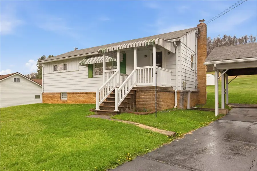 2261 Indian Head Rd, Champion, PA 15622 - #3