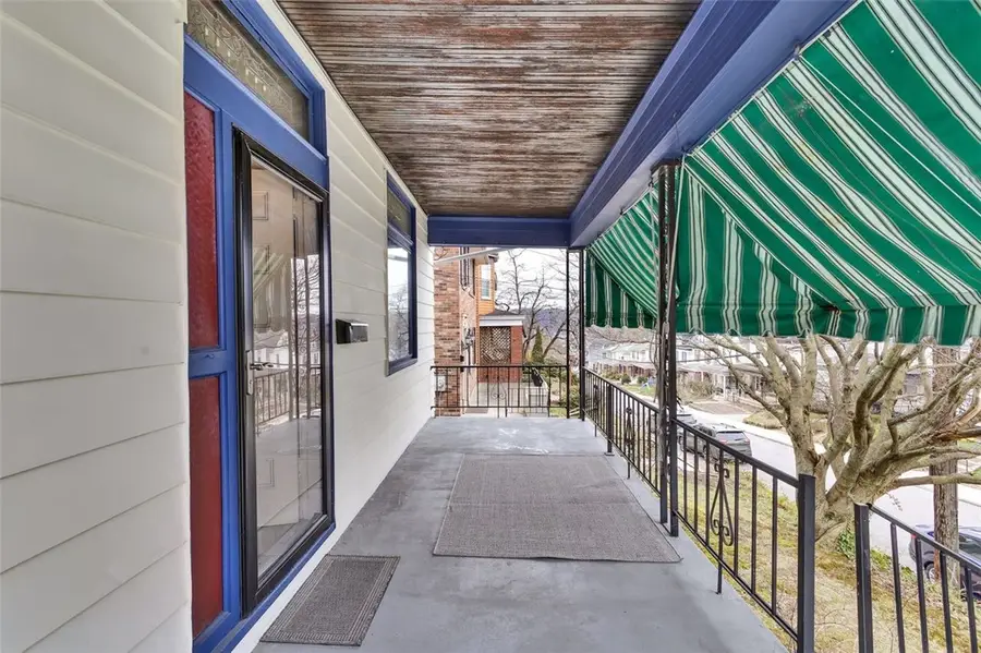 326 Mckinley Ave, Pittsburgh, PA 15202 - #3
