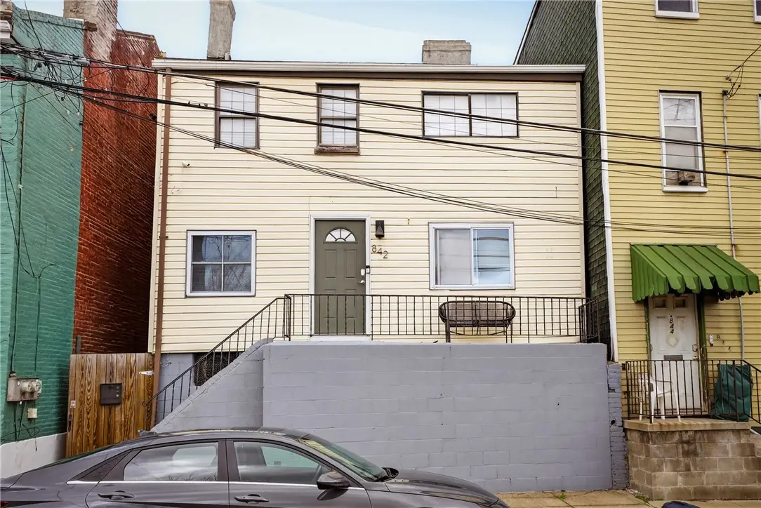 842 Phineas St, Pittsburgh, PA 15212 - #1