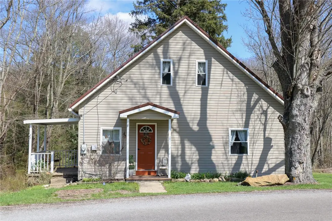 1021 Leesburg Station Rd, Mercer, PA 16137 - #1