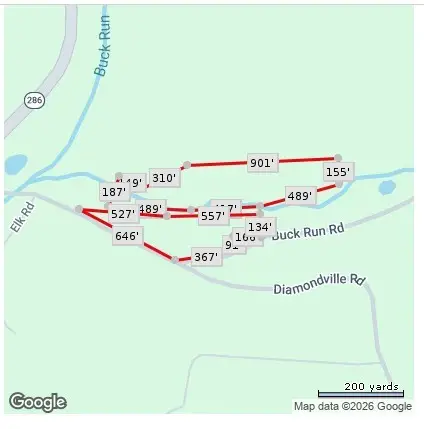 0 Buck Run Rd, Clymer, PA 15728 - #2