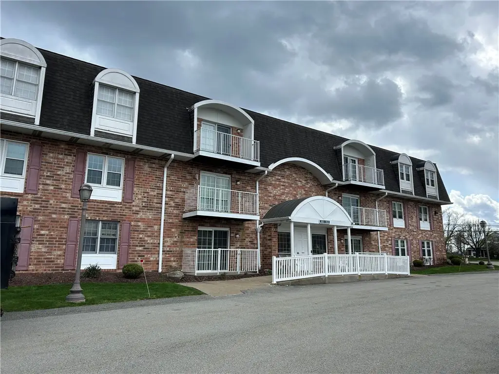 Address Withheld By Seller, Washington, PA 15301 - #1