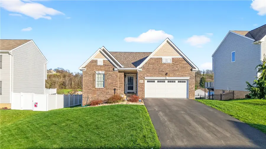 263 Stump Dr, Rostraver Township, PA 15012 - #2