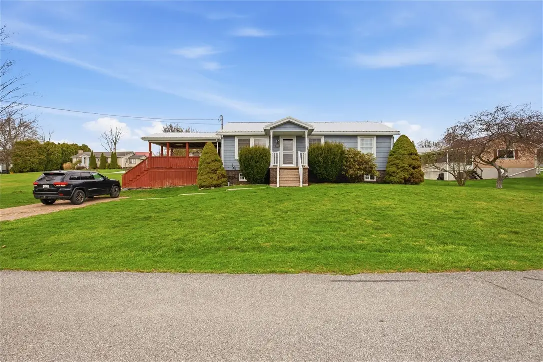 144 Circle Dr, Jennerstown, PA 15547 - #1