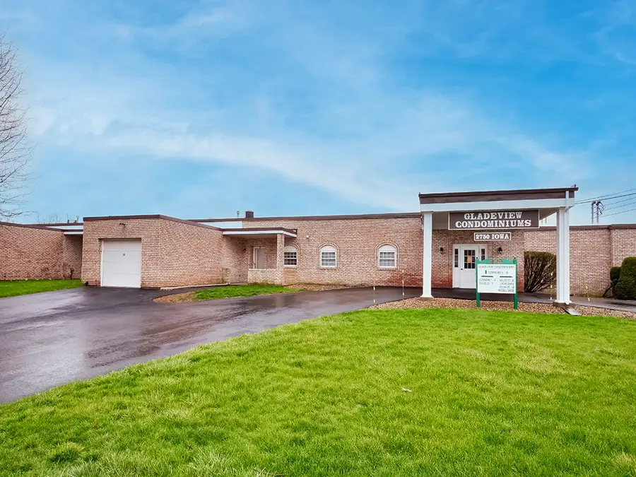 2750 Iowa Drive #14, Lower Burrell, PA 15068 - #2