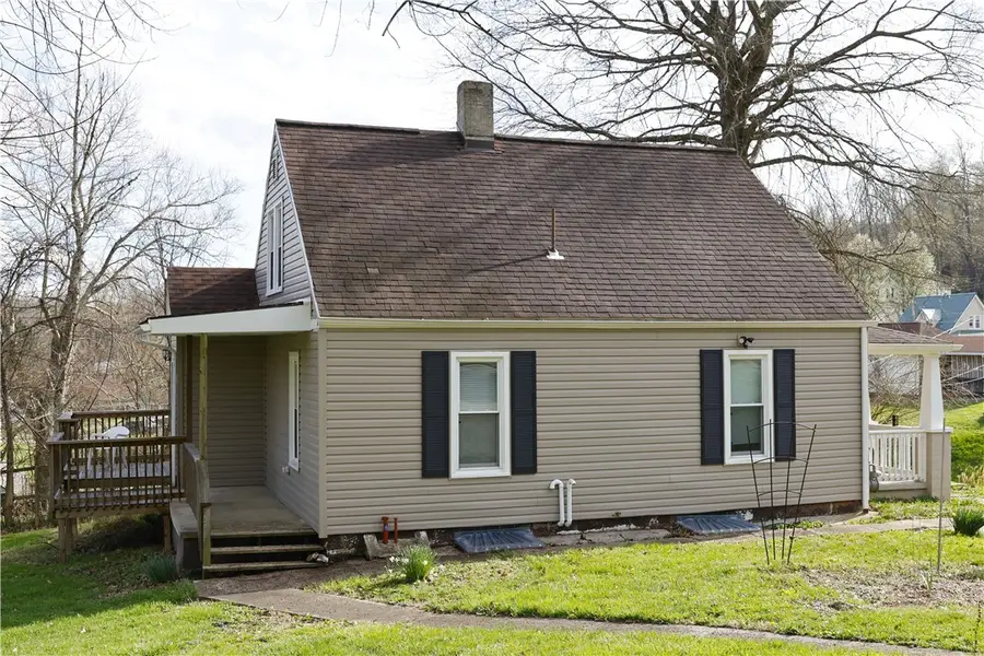 110 Blanche Rd, Fredericktown, PA 15333 - #2