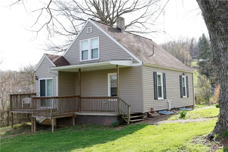 110 Blanche Rd, Fredericktown, PA 15333 - #3