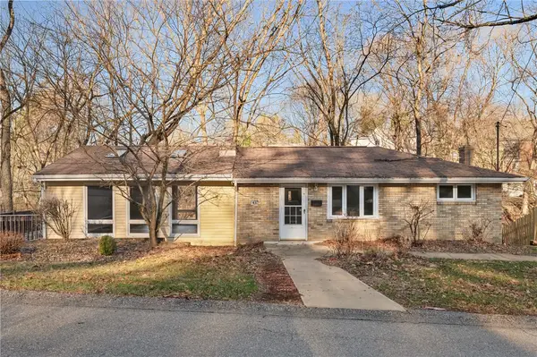 429 Earlwood Rd, Pittsburgh, PA 15235