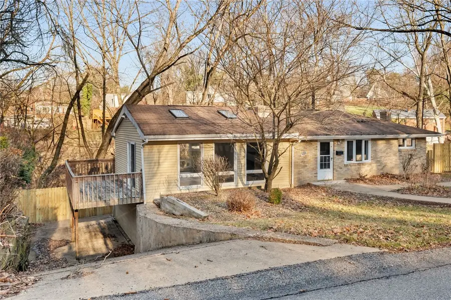 429 Earlwood Rd, Pittsburgh, PA 15235 - #2