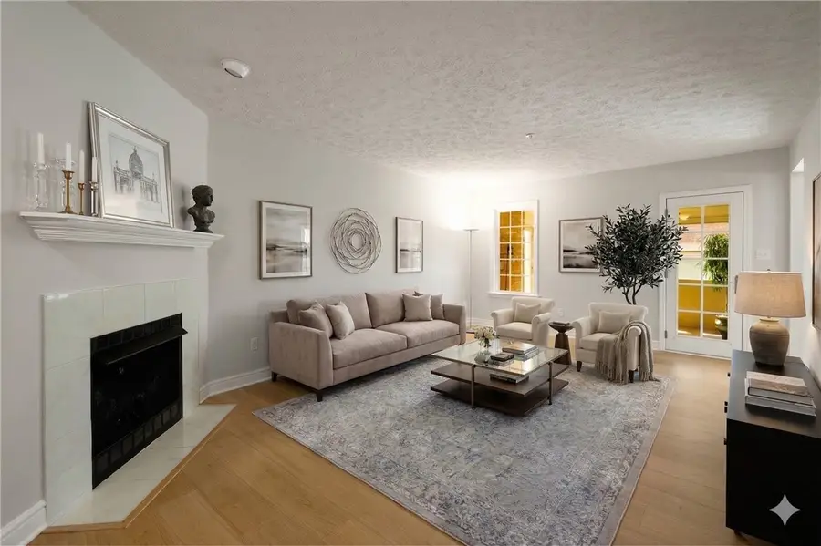 111 Prestonwood Ln, Canonsburg, PA 15317 - #3