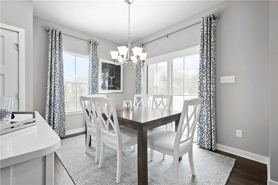 125 Olivia Drive, Eighty Four, PA 15330 - #3