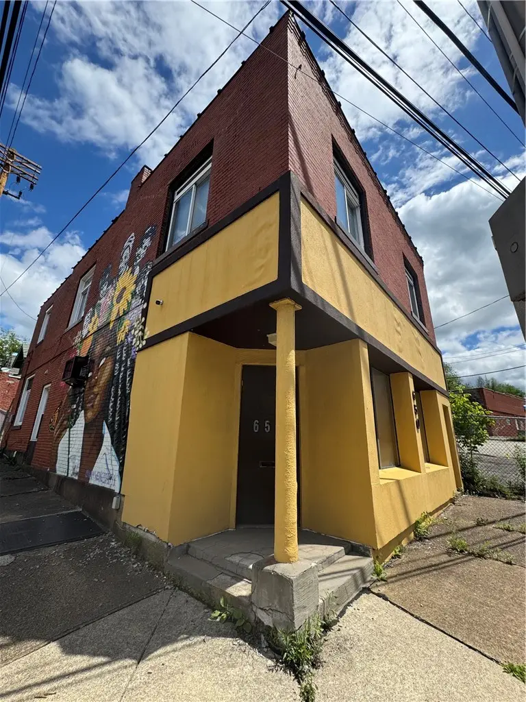 650 Ardmore Blvd, Pittsburgh, PA 15221 - #1