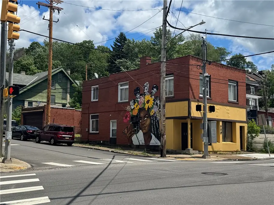 650 Ardmore Blvd, Pittsburgh, PA 15221 - #3