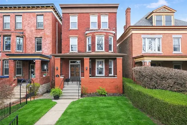 4739 Friendship Ave, Pittsburgh, PA 15224