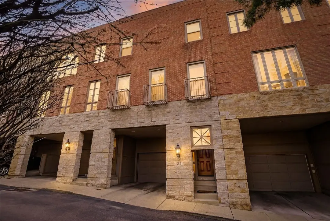 136 N Woodland Rd, Pittsburgh, PA 15232 - #1