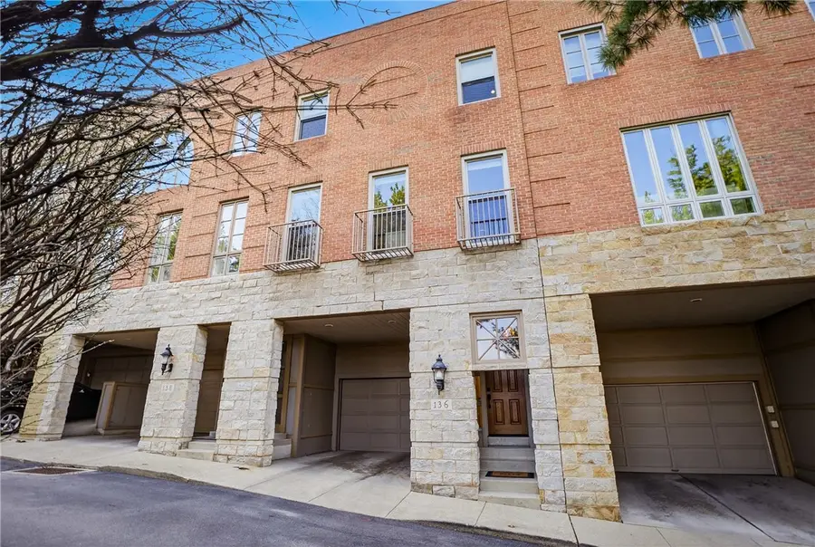 136 N Woodland Rd, Pittsburgh, PA 15232 - #2