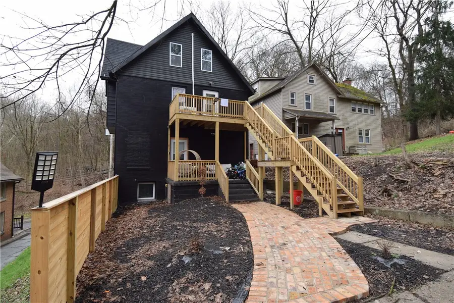 910 Main Street, Aliquippa, PA 15001 - #2