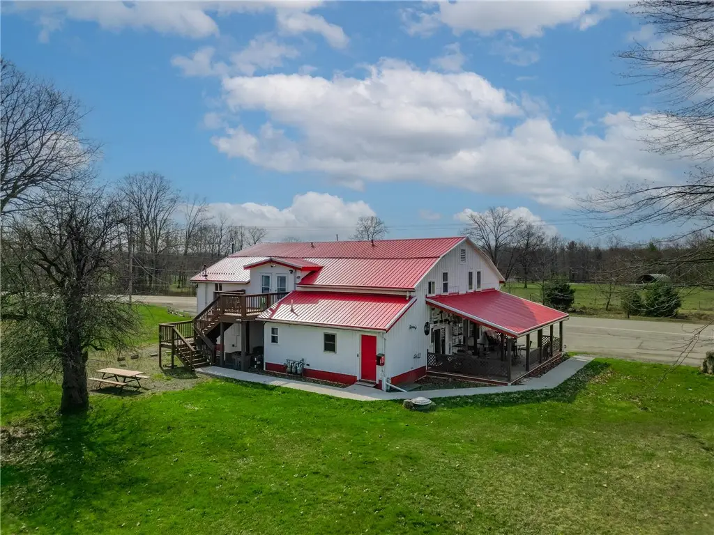 36044 Route 66, Crown, PA 16220 - #1