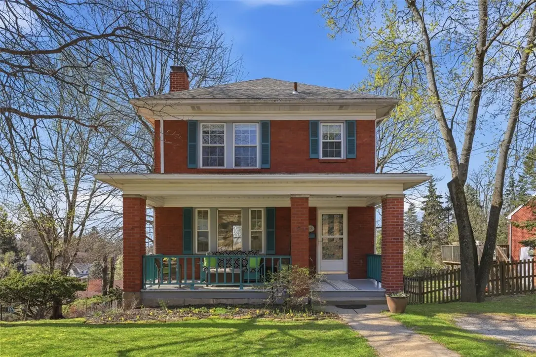 18 Sylvan Rd, Pittsburgh, PA 15221 - #1