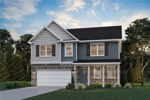 223 Rolling Mill Lane, Finleyville, PA 15332