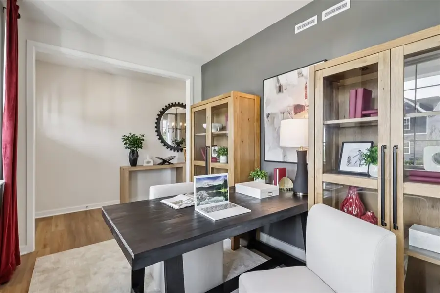 223 Rolling Mill Lane, Finleyville, PA 15332 - #3