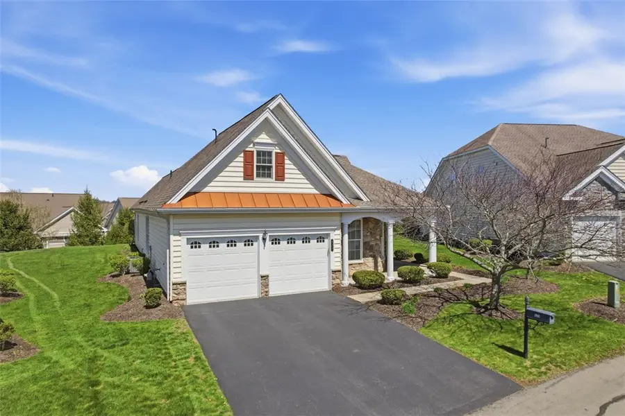 529 Pioneer Ln, Freedom, PA 15042 - #2