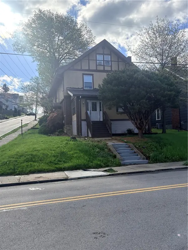356 Locust Avenue, Washington, PA 15301