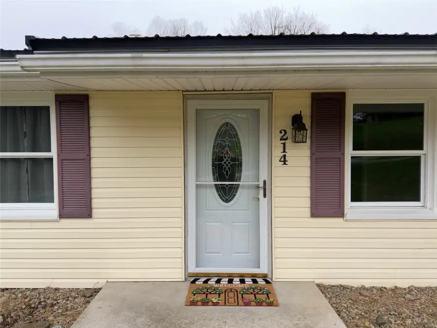 214 Petrolia Rd, Petrolia, PA 16050 - #2