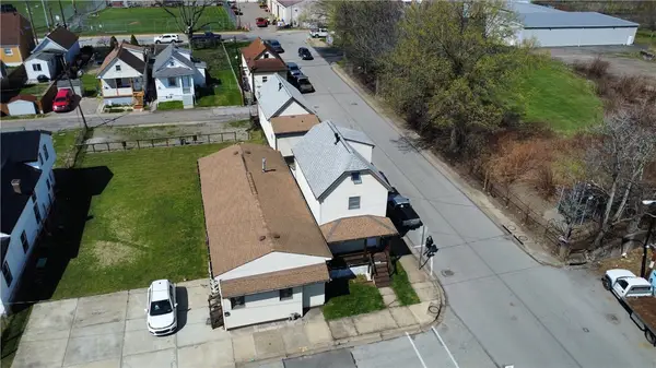 1837 & 1839 4th Ave, New Kensington, PA 15068