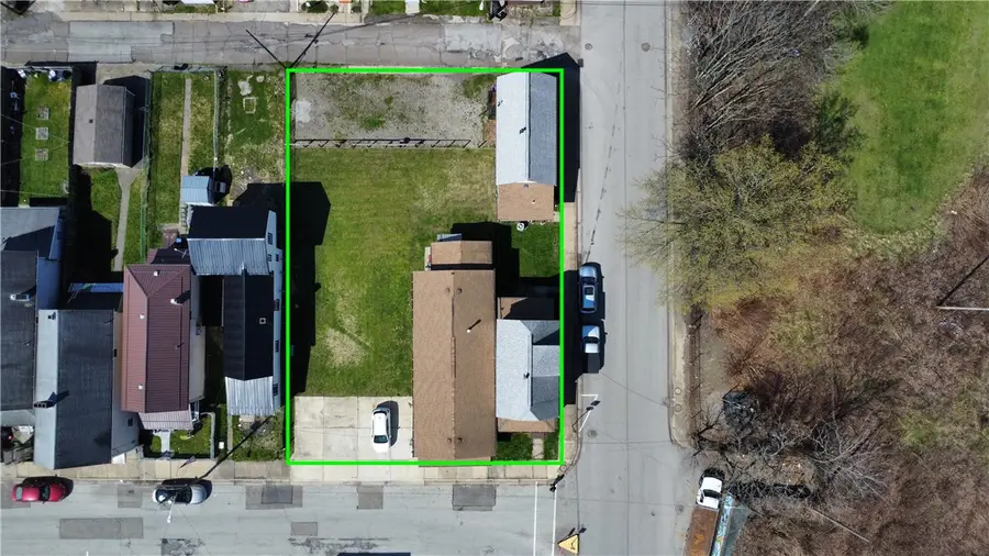 1837 & 1839 4th Ave, New Kensington, PA 15068 - #2