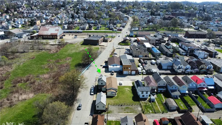 1837 & 1839 4th Ave, New Kensington, PA 15068 - #3