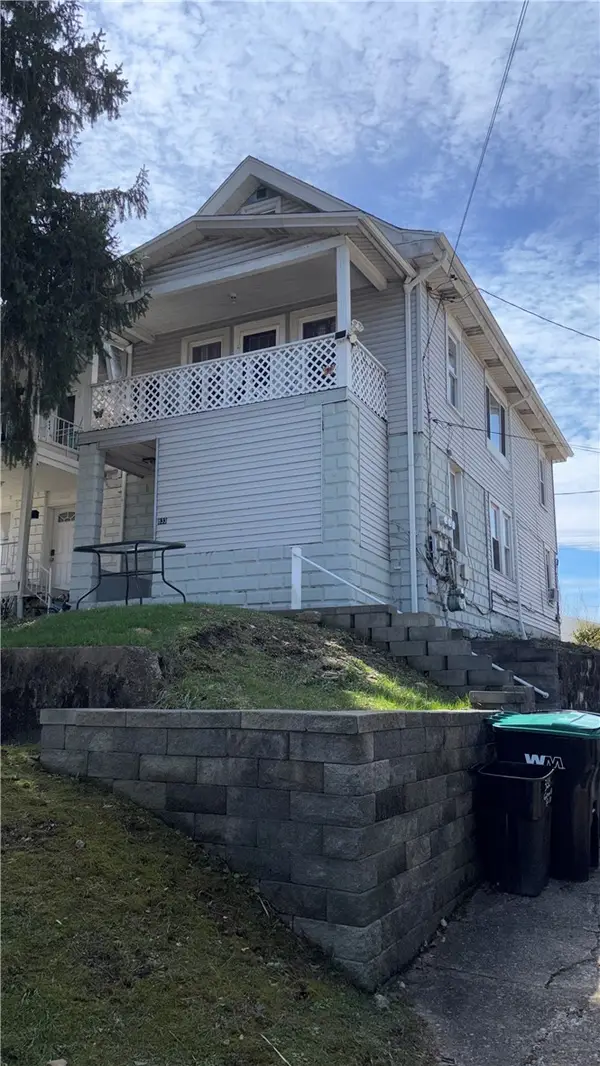 833 Greensburg Pike, East Pittsburgh, PA 15112