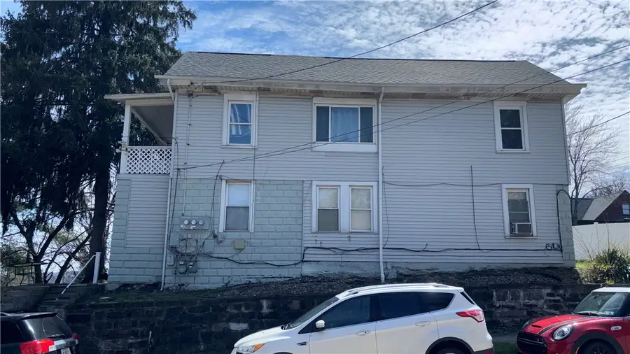 833 Greensburg Pike, East Pittsburgh, PA 15112 - #3