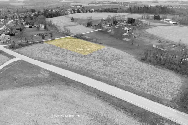Lot 5 Newhouse Rd, New Alexandria, PA 15670