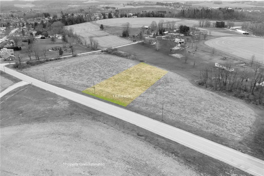 Lot 3 State Route 981, New Alexandria, PA 15670 - #1