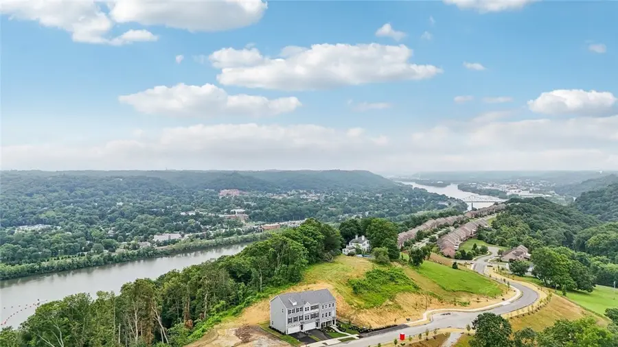 141 River Ridge Drive, Moon, PA 15108 - #2