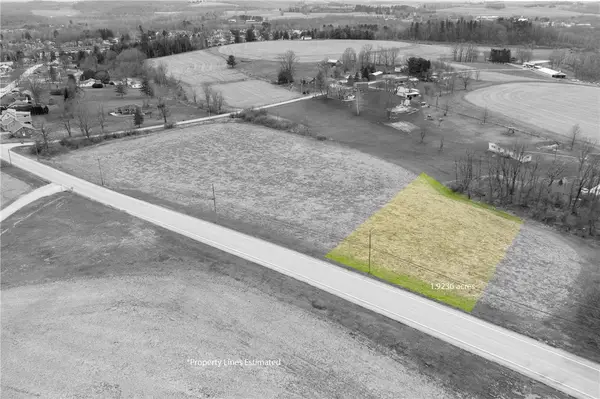 Lot 2 State Route 981, New Alexandria, PA 15670