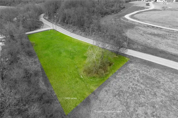 Lot 1 State Route 981, New Alexandria, PA 15670