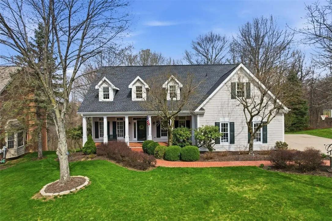 121 Drake Drive, Wexford, PA 15090 - #1