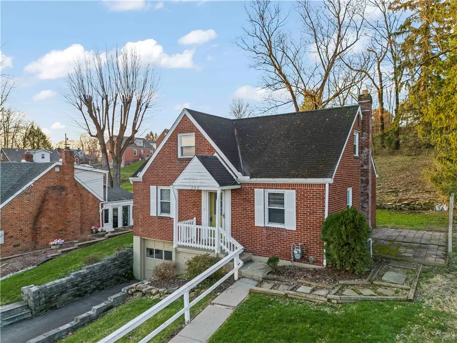202 Melrose Place, Pittsburgh, PA 15241 - #3
