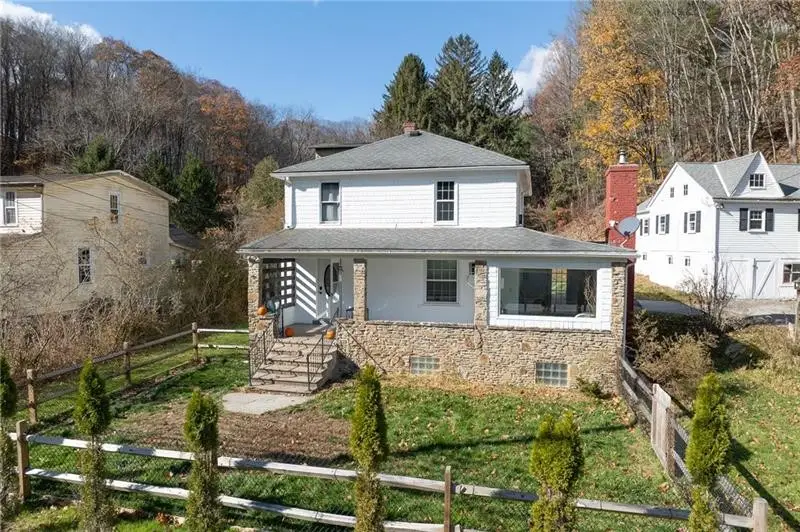 3043 State Route 711, Ligonier, PA 15658 - #1