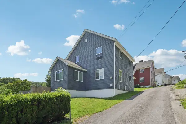 130 Pershing Boulevard, Nemacolin, PA 15351