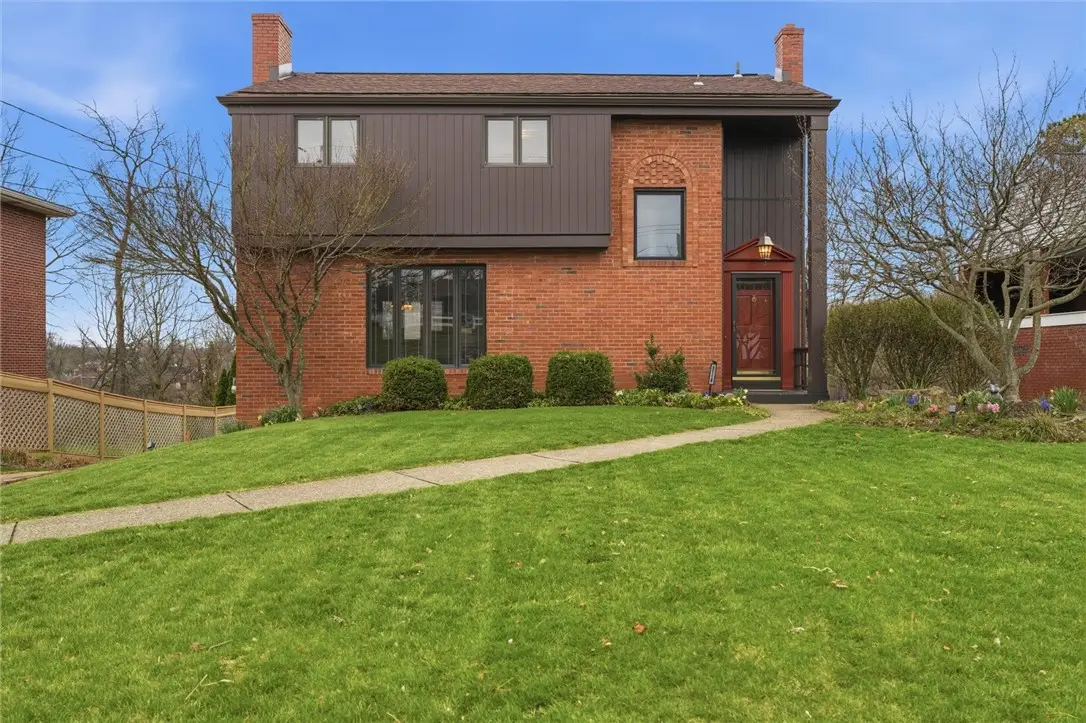 5118 Frich Dr, Pittsburgh, PA 15227 - #1