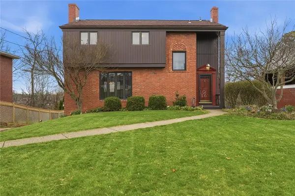 5118 Frich Dr, Pittsburgh, PA 15227