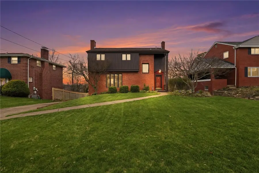 5118 Frich Dr, Pittsburgh, PA 15227 - #3