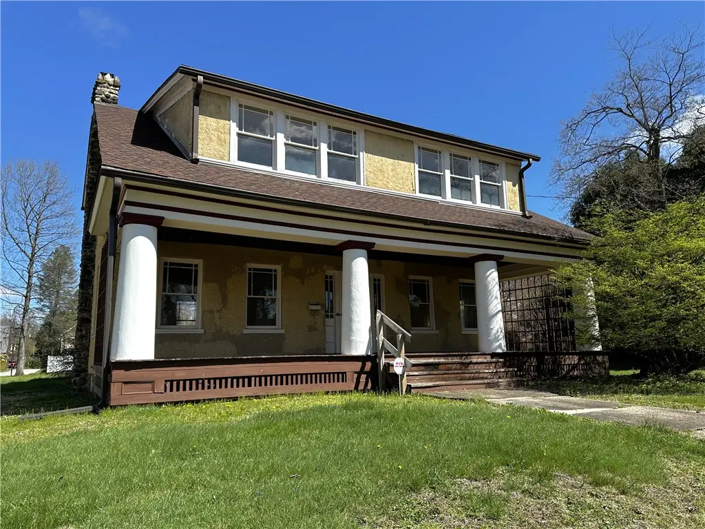 919 Oak Street, Indiana, PA 15701 - #1