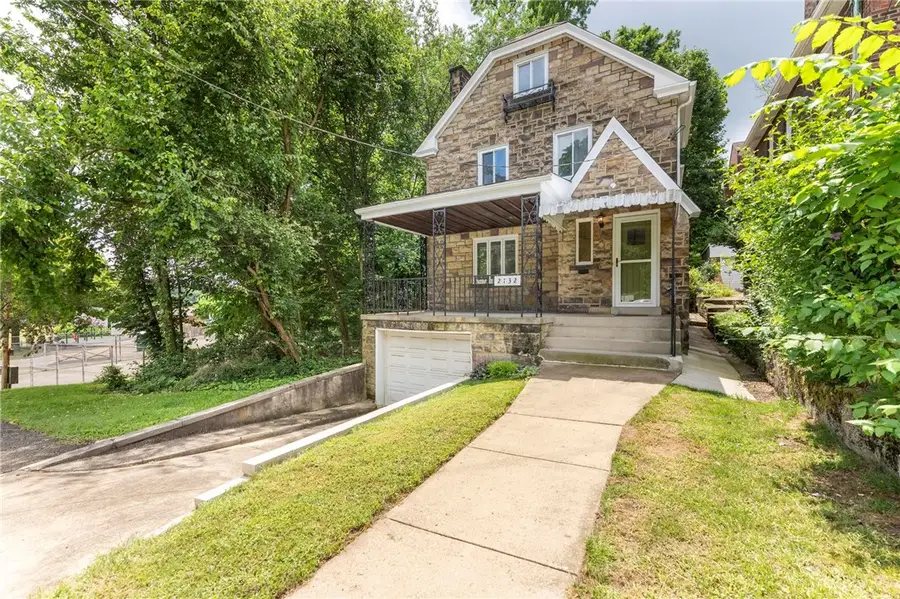 2132 Pauline Ave, Pittsburgh, PA 15216 - #2