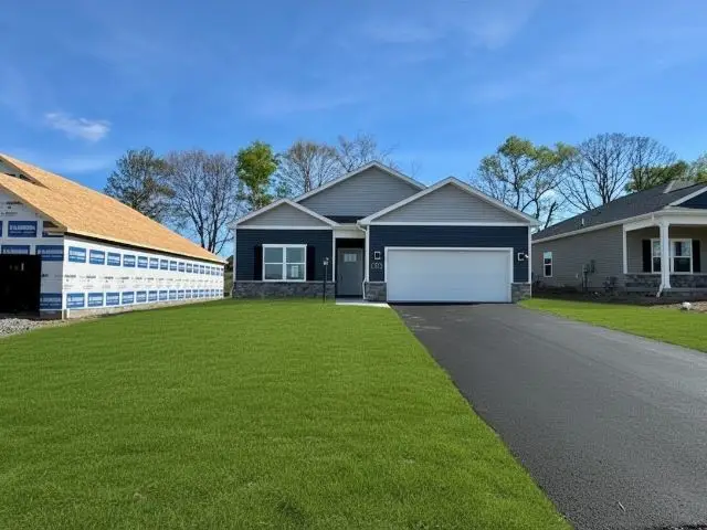 359 Gleneagles Drive, Butler, PA 16001 - #1