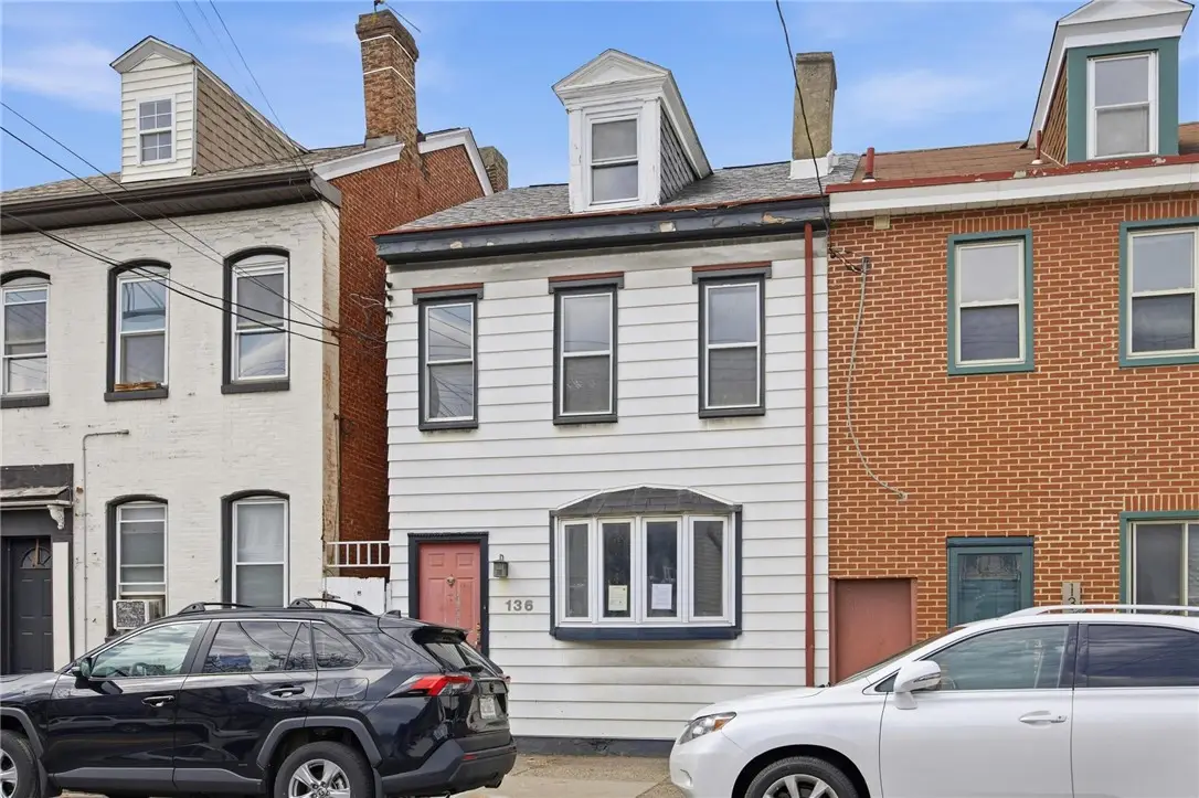 136 S 18th St, Pittsburgh, PA 15203 - #1